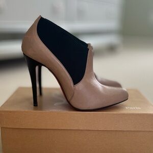 Christian Louboutin Booties